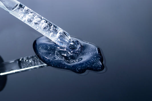 A peptidek szerepe a bőrápolásban