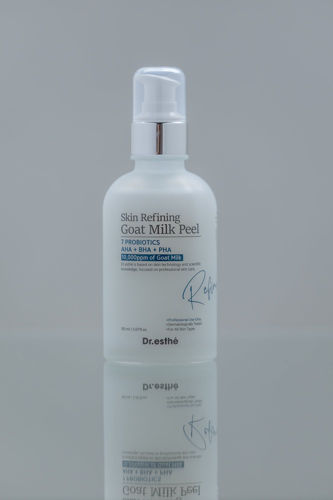 Skin Refining Goat Milk Peel