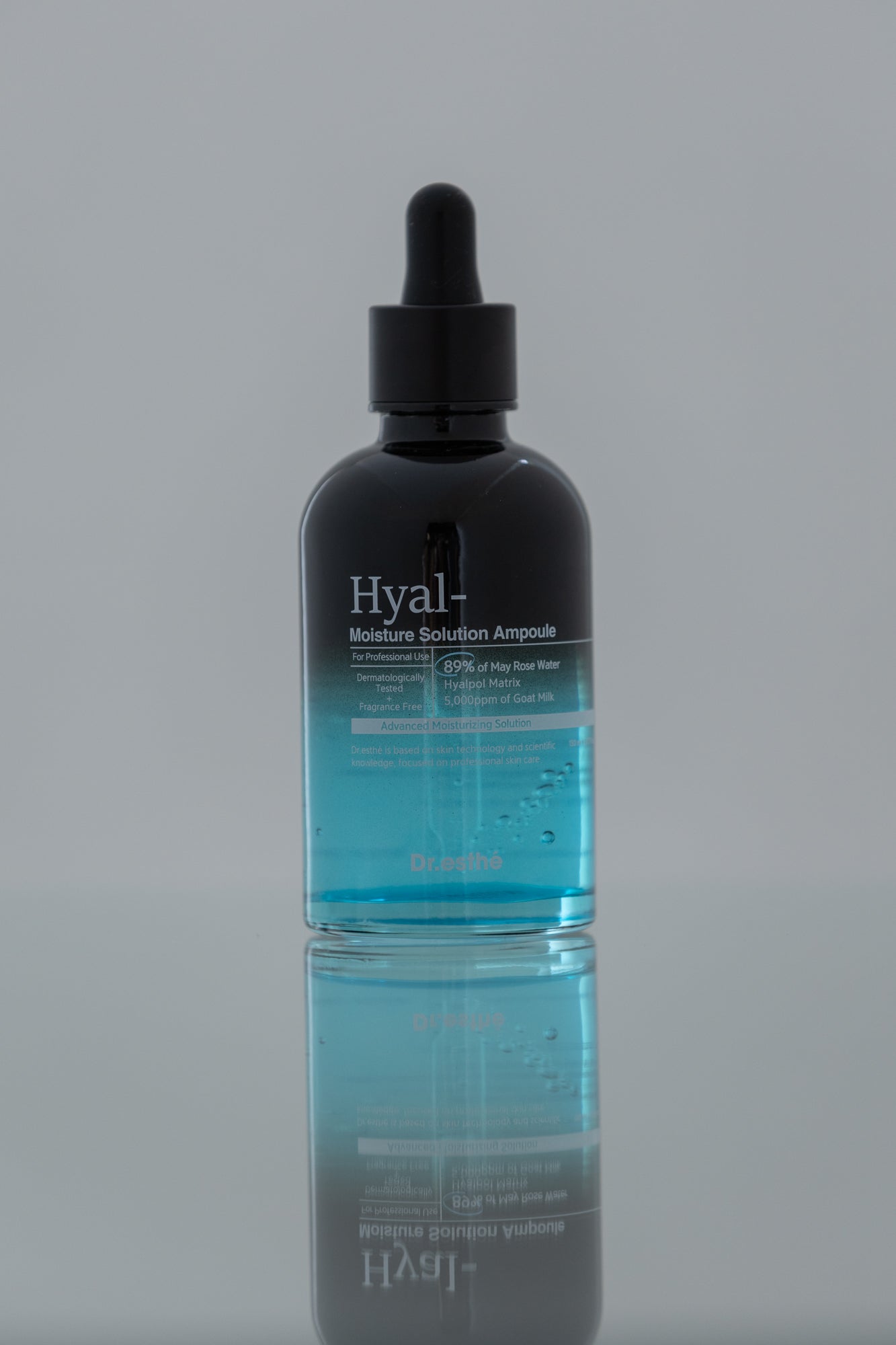 Hyal-Moisture Solution Ampoule (52 ml)