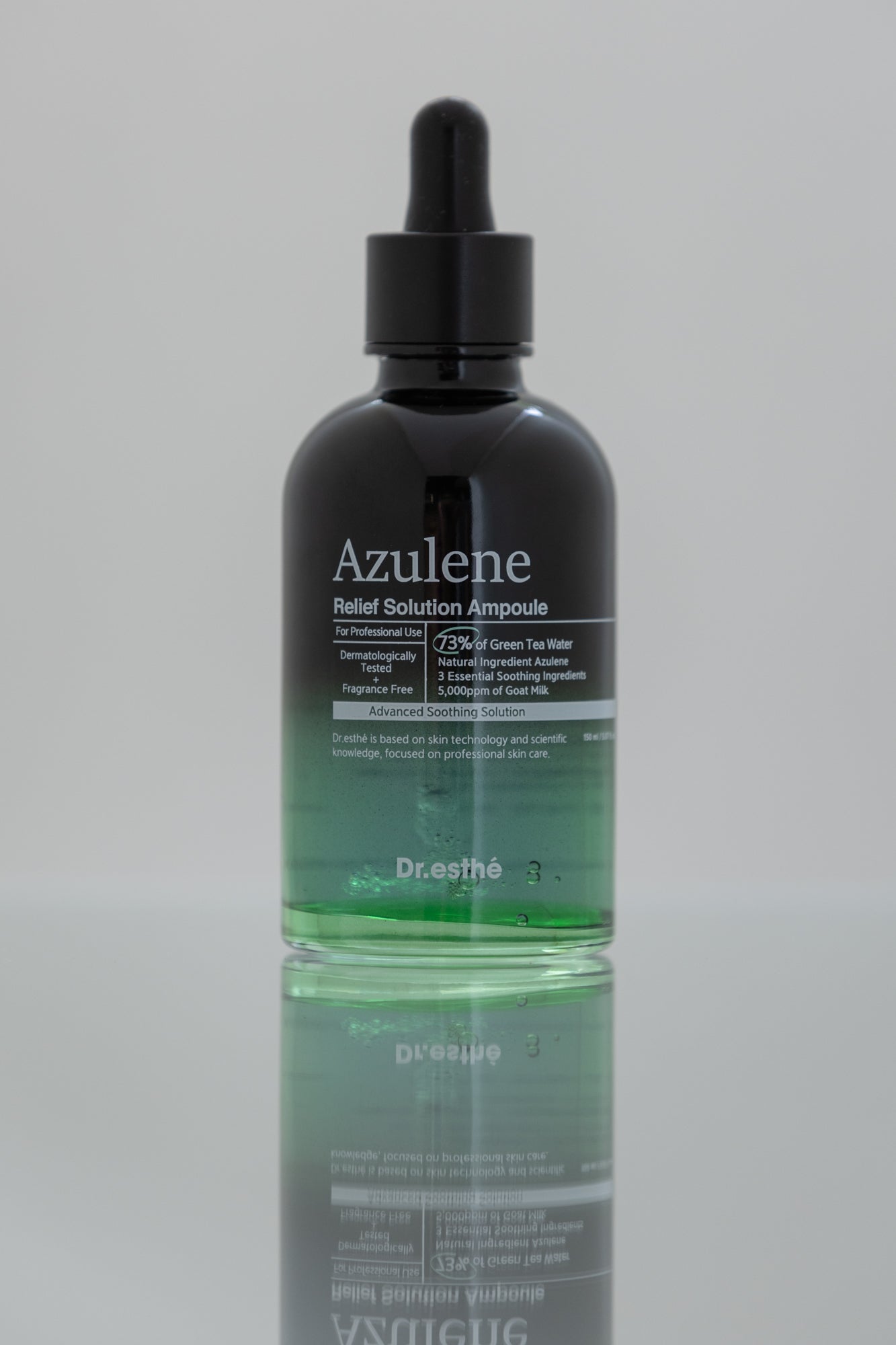 Azulene Relief Solution Ampoule (52 ml)