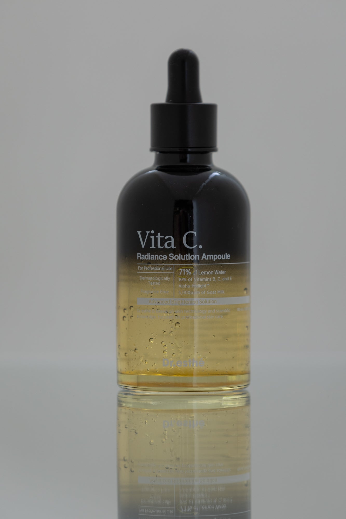 Vita C Radiance Solution Ampoule (150ml)