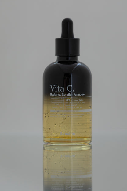 Vita C Radiance Solution Ampoule (150ml)