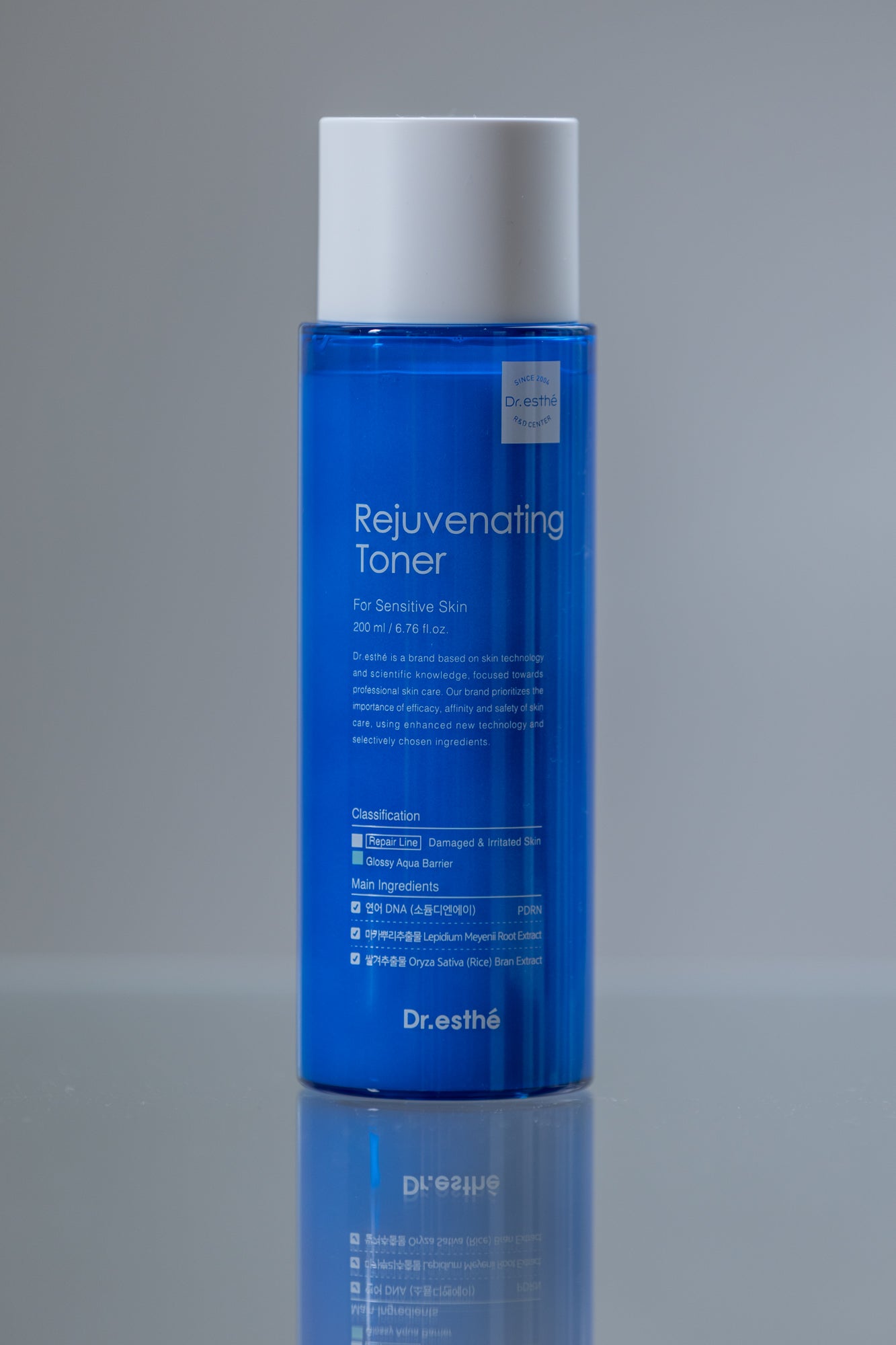 Rejuvenating Toner
