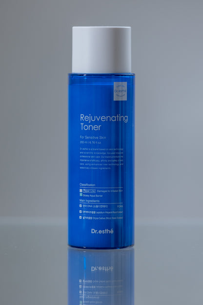Rejuvenating Toner