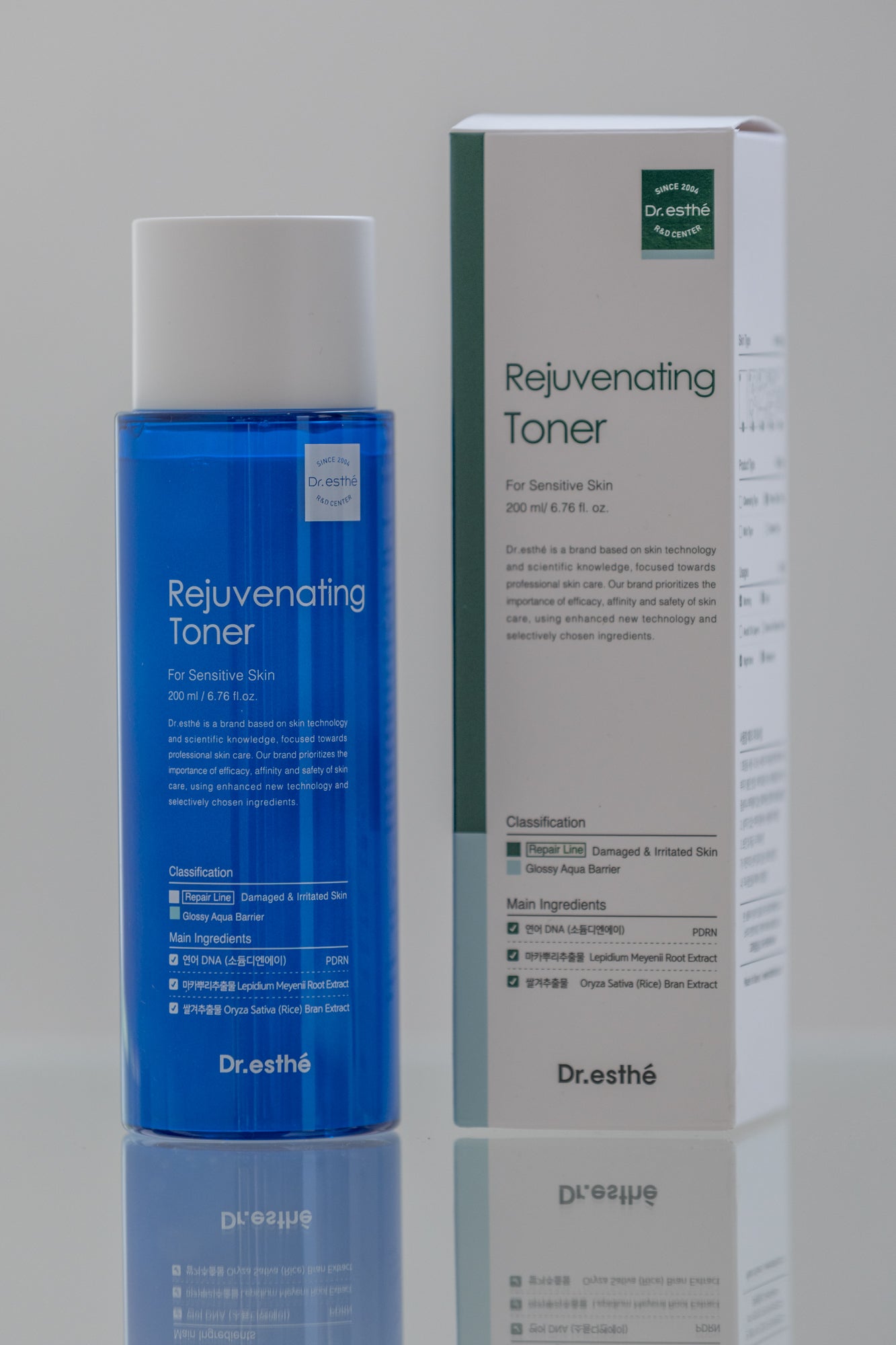 Rejuvenating Toner