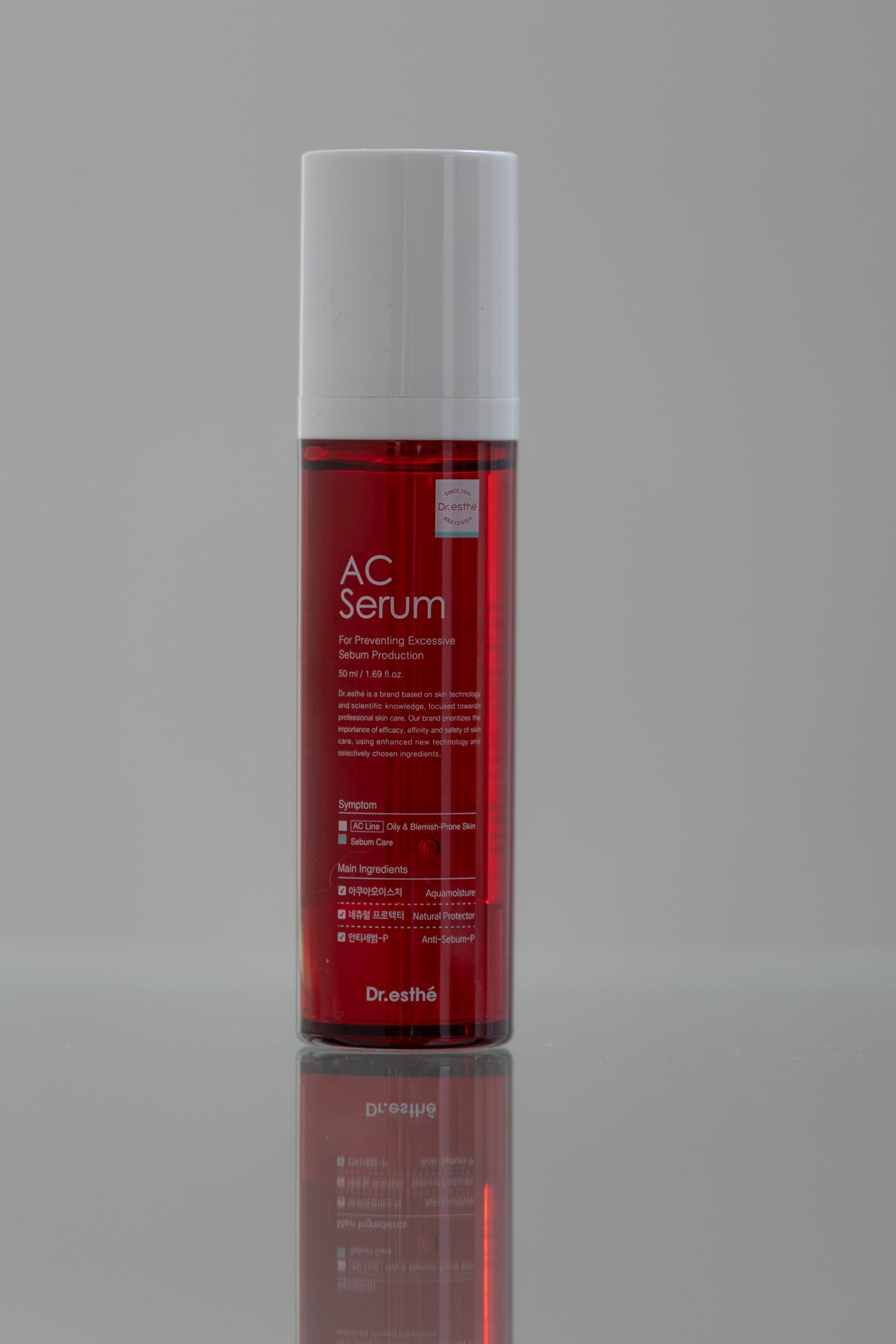 AC serum