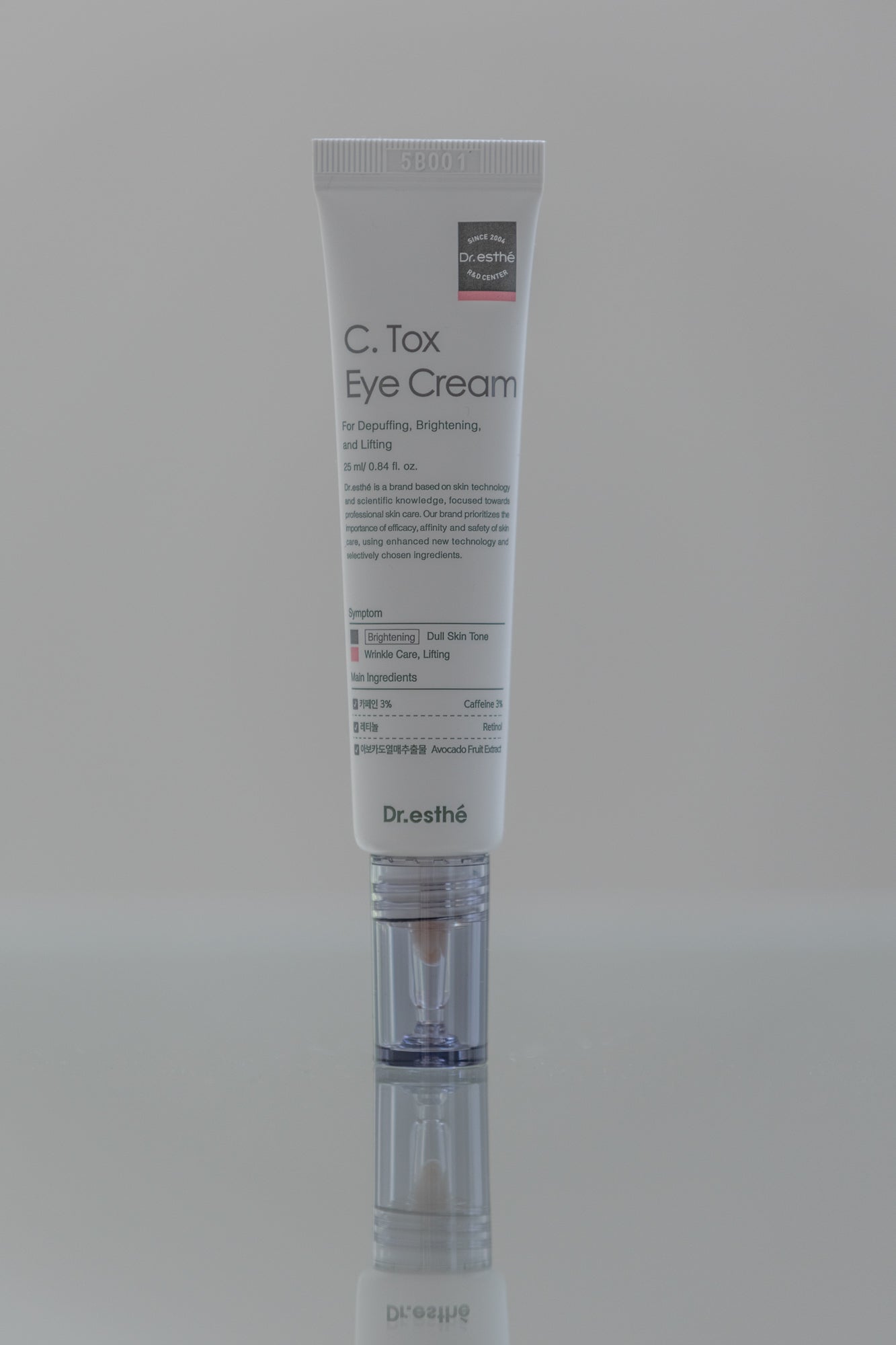 C. Tox Eye Cream