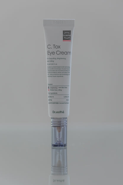 C. Tox Eye Cream