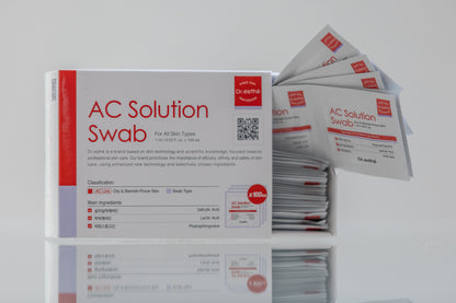 AC Solution Swab