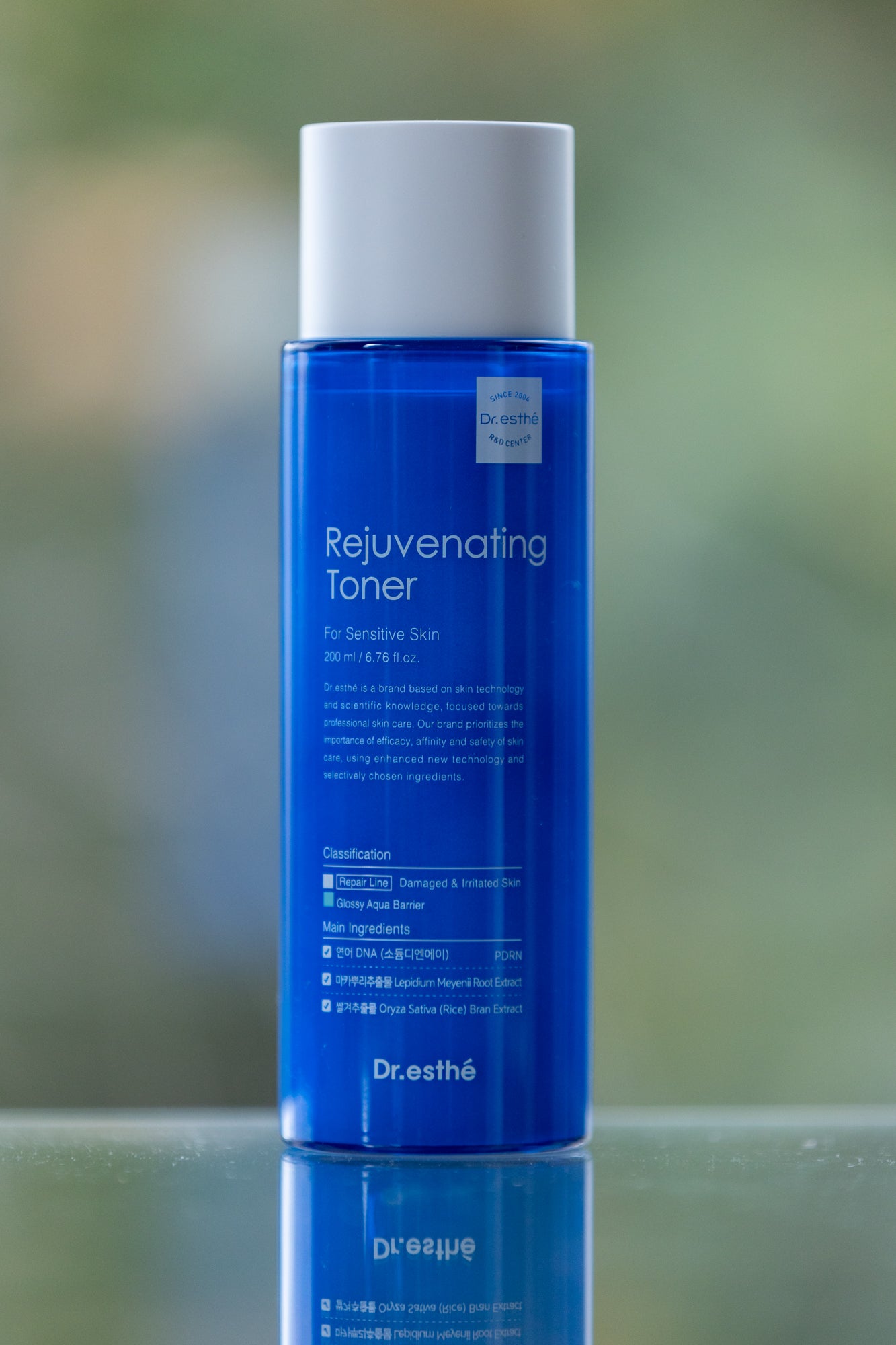 Rejuvenating Toner