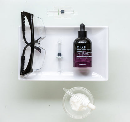 M.G.F. Renewal Solution Ampoule (150ml)