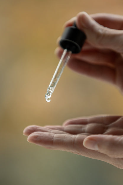 M.G.F. Renewal Solution Ampoule (150ml)