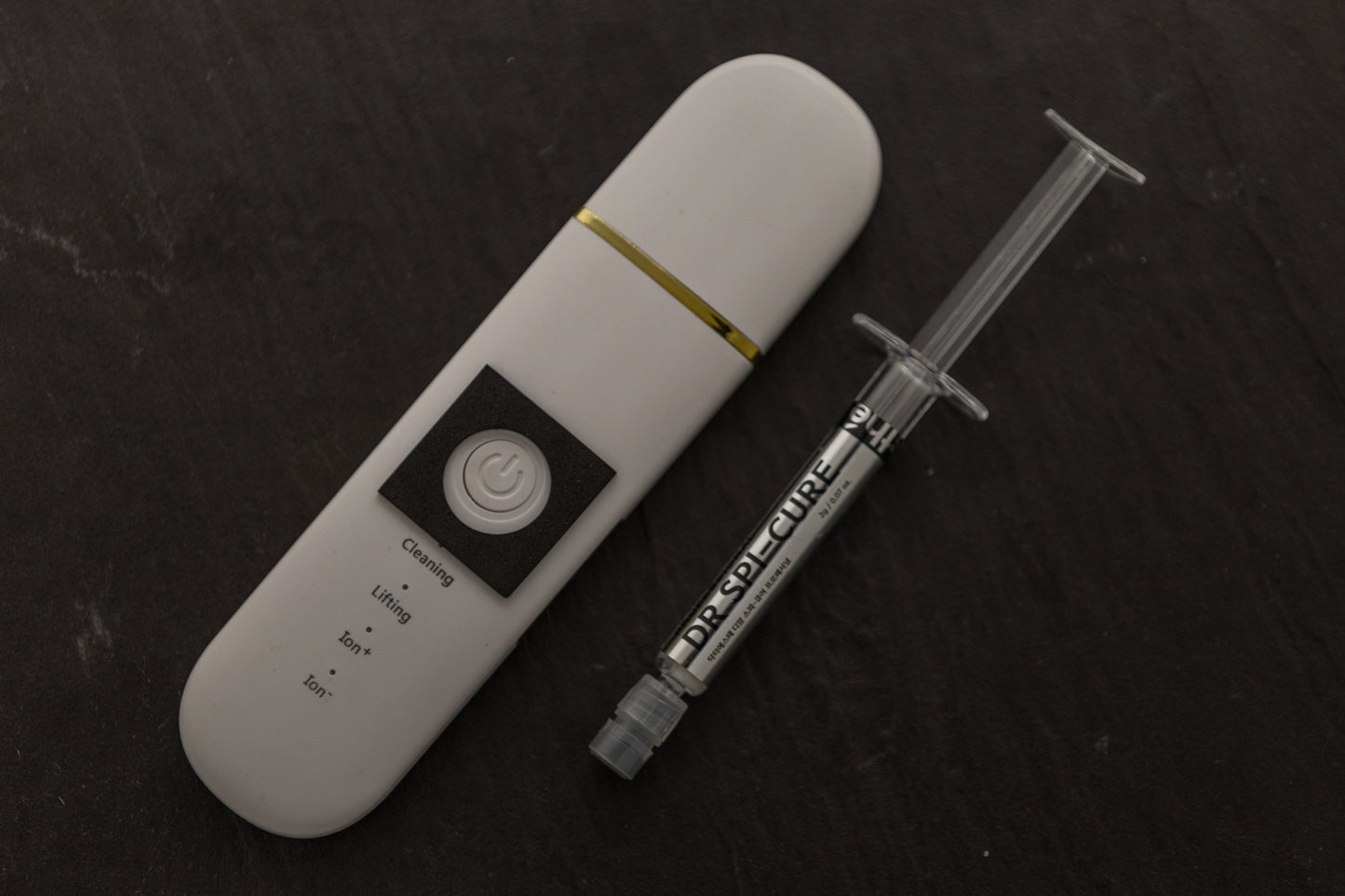 Dr.SPE-CURE Professional programra