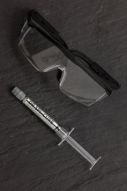 Dr.SPE-CURE Professional programra