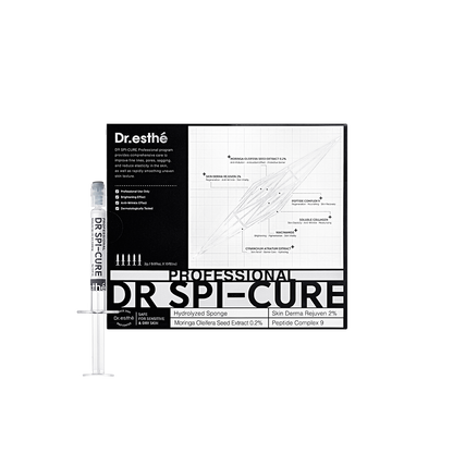 Dr.SPE-CURE Professional programra