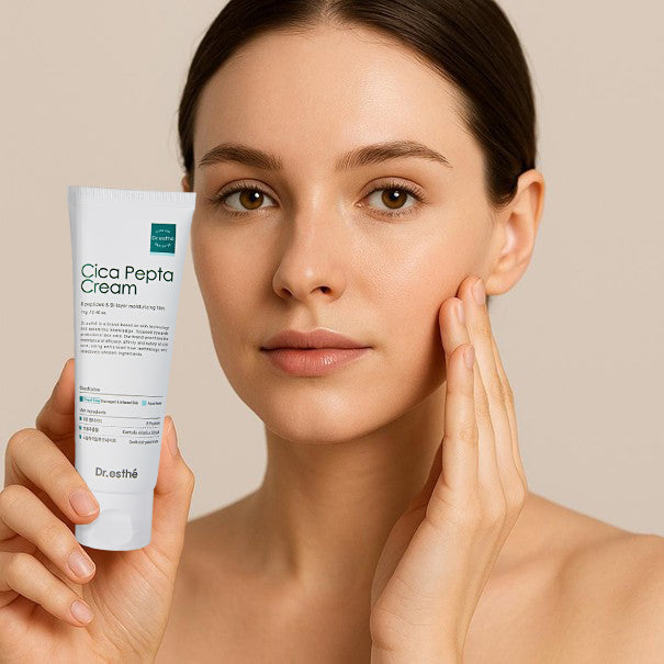 Cica Pepta Cream
