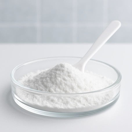 Enzyme Deep Clear Powder Wash