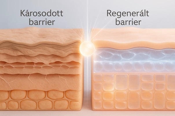 Moisture Cleansing Gel (200 ml)